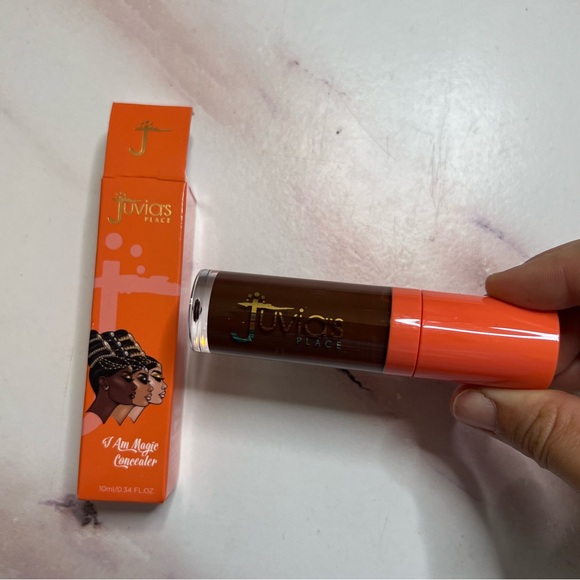 Juvia's Place I Am Magic Concealer NWT COLOR 2 - Picture 3 of 5